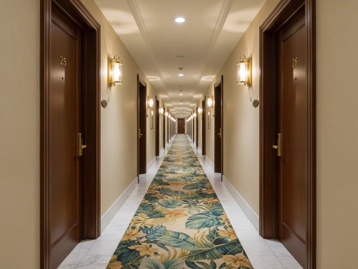 Group & Event Room Blocks in San Juan